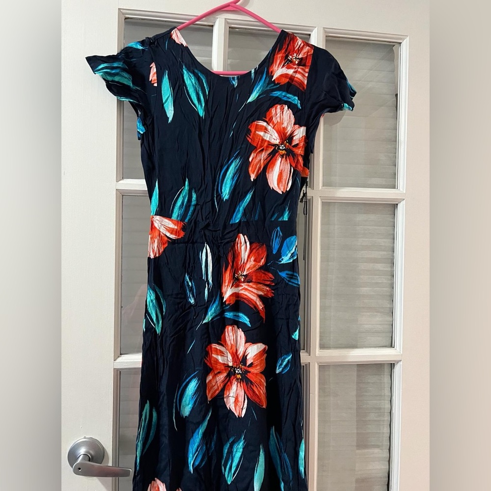 Forever 21 summer dress